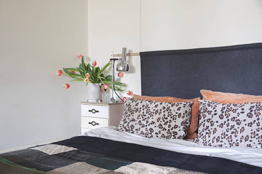 Art Deco Melbourne Apartment Tour | Apartment Therapy